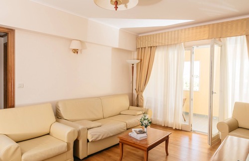 Krapanj Hotel | Hotel Spongiola