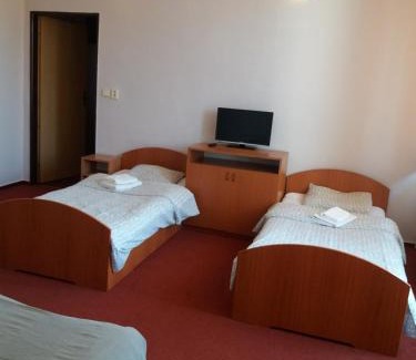 Sumperk Hotel | Hotel Sport Šumperk