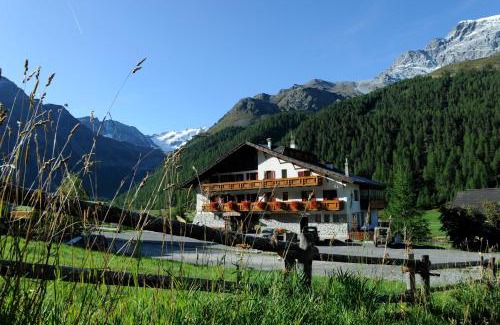 Solda Hotel | Hotel Sport Robert