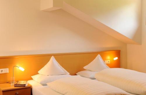 Solda Hotel | Hotel Sport Robert