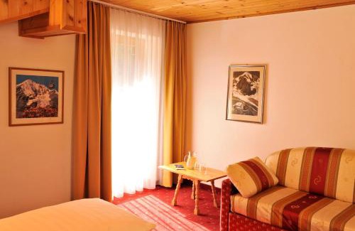 Solda Hotel | Hotel Sport Robert