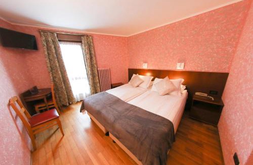 Cervinia Hotel | HOTEL SPORTING