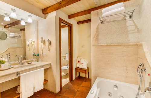 Porto Rotondo Hotel | Hotel Sporting