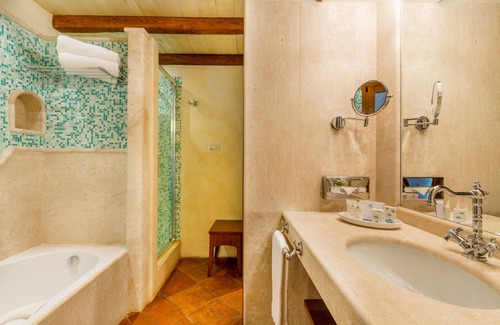 Porto Rotondo Hotel | Hotel Sporting
