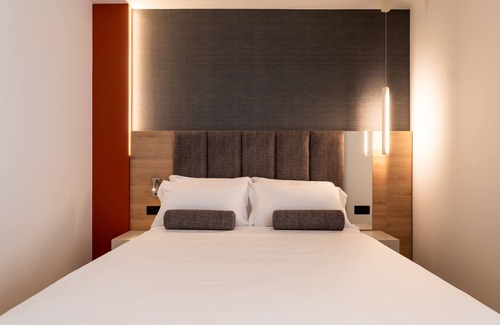 Fogliano Marina Hotel | Hotel Sporting