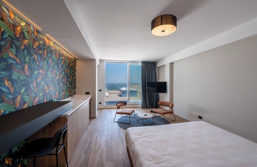 Fogliano Marina Hotel | Hotel Sporting