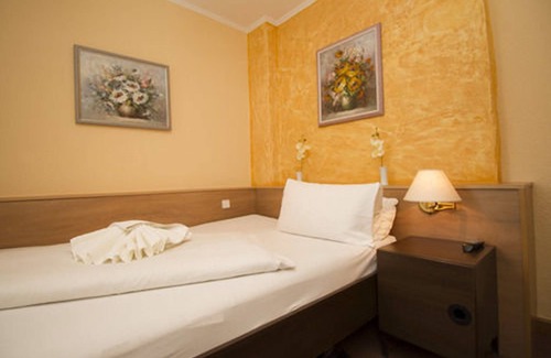 West Berlin Centre Hotel | Hotel Spreewitz am Kurfürstendamm