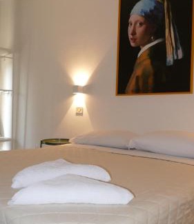 San Giuliano a Mare Hotel | Hotel Spring