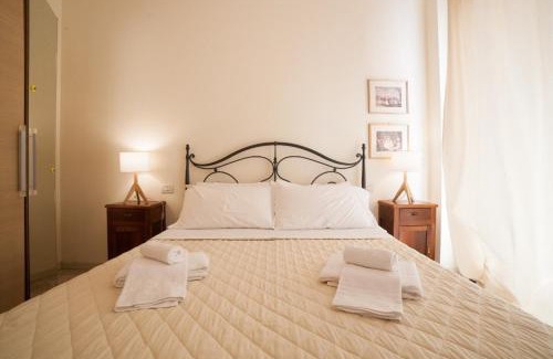 San Giuliano a Mare Hotel | Hotel Spring