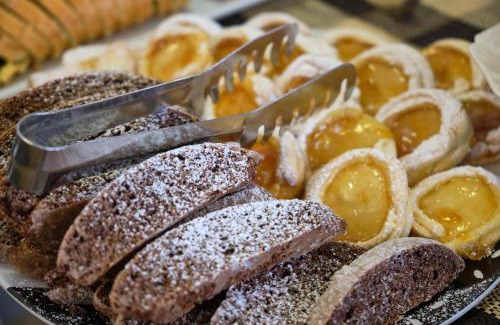 San Giuliano a Mare Hotel | Hotel Spring