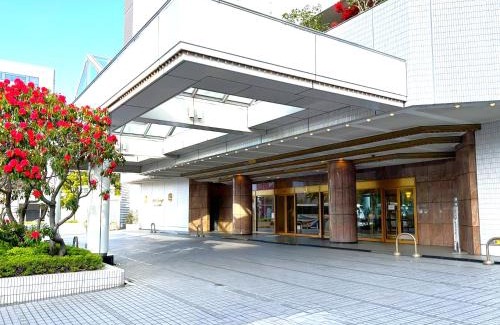 Makuhari Hotel | Hotel Springs Makuhari