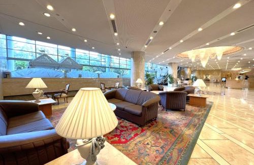 Makuhari Hotel | Hotel Springs Makuhari