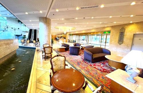 Makuhari Hotel | Hotel Springs Makuhari