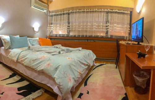 Centar House | Hotel Square Macedonia