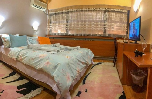 Centar House | Hotel Square Macedonia