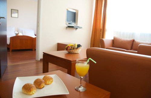 Vozdovac Hotel | Hotel Srbija-FREE PARKING