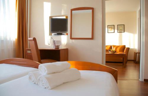 Vozdovac Hotel | Hotel Srbija-FREE PARKING