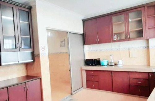 Bahau Hotel | Hotel Sri Bahau