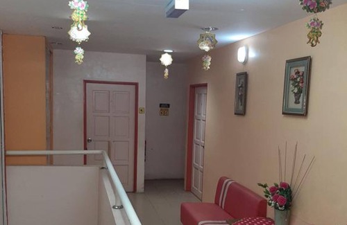 Bahau Hotel | Hotel Sri Bahau