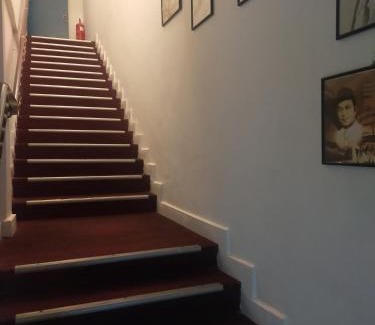 Bandar Baru Uda Hotel | HOTEL SRI IMPIAN