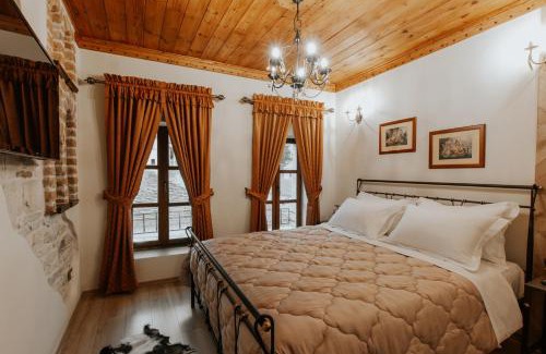 Gjirokaster Hotel | Hotel SS KEKEZI