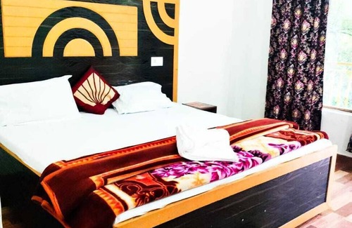 Mussoorie Hotel | Hotel SSB Trees Of Heaven