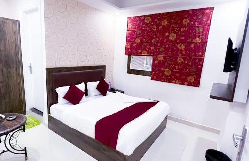 Mahipalpur Extension Hotel | Hotel SSD Plaza