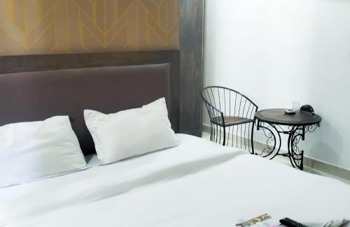 Mahipalpur Extension Hotel | Hotel SSD Plaza