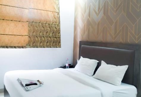 Mahipalpur Extension Hotel | Hotel SSD Plaza