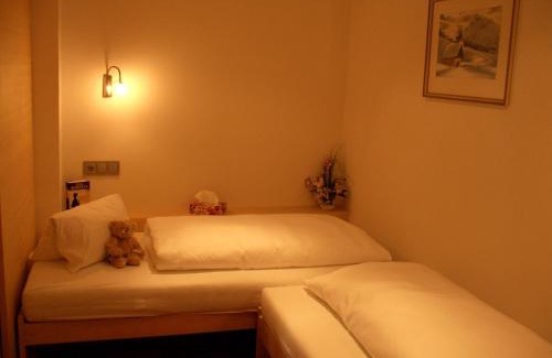 Lech am Arlberg Hotel | Hotel Stülzis