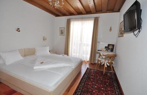 Lech am Arlberg Hotel | Hotel Stülzis