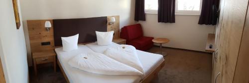 Lech am Arlberg Hotel | Hotel Stülzis