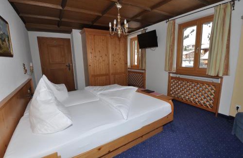 Lech am Arlberg Hotel | Hotel Stülzis