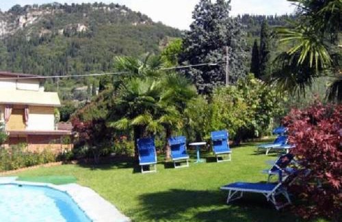 Bardolino Hotel | Hotel St. Antony