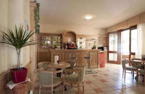 Bardolino Hotel | Hotel St. Antony