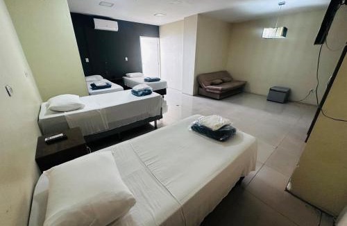 Guarulhos Hotel | Hotel St. Daniel