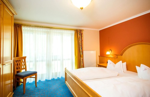 Frauenau Hotel | Hotel St Florian