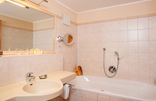 Frauenau Hotel | Hotel St Florian
