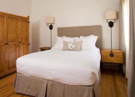 Downtown Santa Fe Hotel | Hotel St Francis