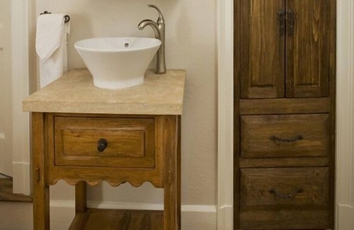 Downtown Santa Fe Hotel | Hotel St Francis