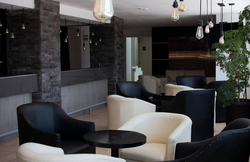Celaya Hotel | Hotel St George