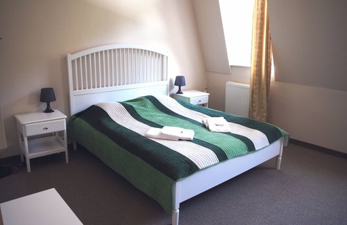 Brezova Hotel | Hotel St. Michael