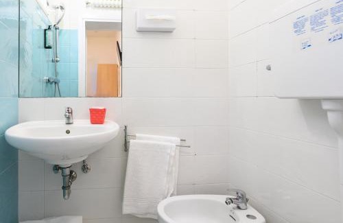 Rivazzurra Hotel | Hotel St. Moritz