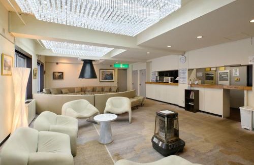 Yuzawa Hotel | Hotel ST MORITZ