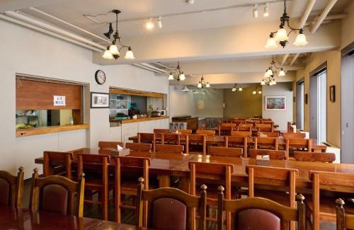 Yuzawa Hotel | Hotel ST MORITZ