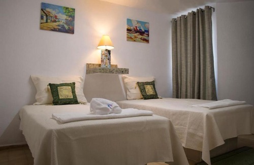Celaya Hotel | Hotel Sta Lucía
