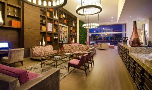 Leon Hotel | Hotel Stadium Leon