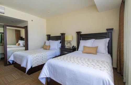Leon Hotel | Hotel Stadium Leon