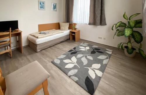 Aschersleben Hotel | Hotel-Stadt-Aschersleben