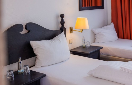 Guetersloh Hotel | Hotel Stadt Gütersloh
